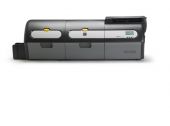 Принтер для пластиковых карт Zebra ZXP7 двухсторонний, с односторонним ламинатором - по цене 260 943 руб.